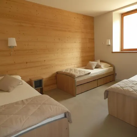 Holiday home La Cure Verthemex