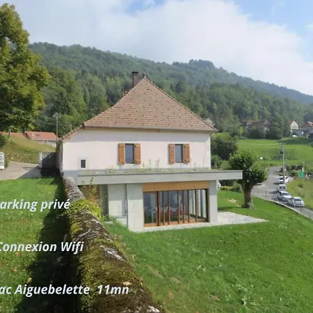 La Cure Holiday home