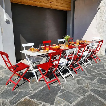 La Cure Holiday home