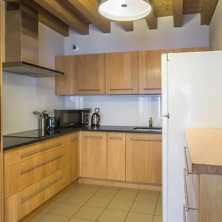 Holiday home La Cure Verthemex