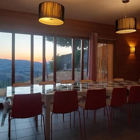 La Cure Holiday home Verthemex