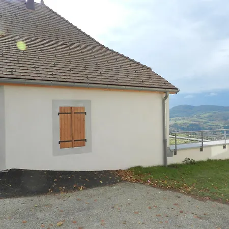 La Cure Holiday home Verthemex