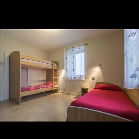La Cure Holiday home Verthemex
